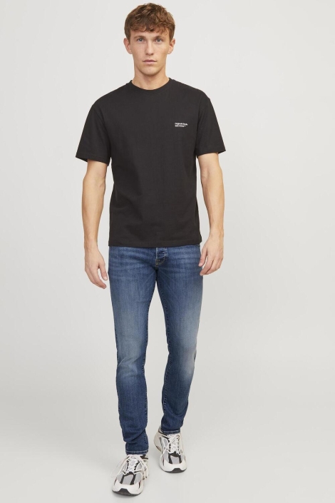 Jack & Jones jjiglenn jjfox 50sps cb 036 noos